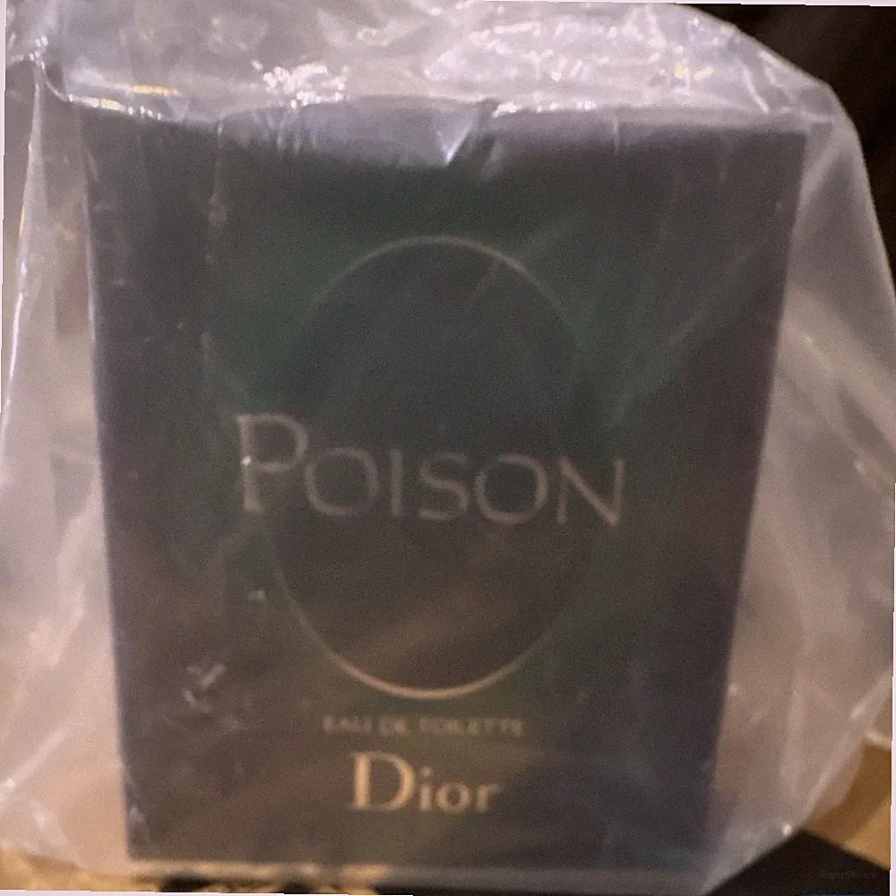Dior Poison Eau de Toilette Spray 100 ml Women's Fragrance F006324009
