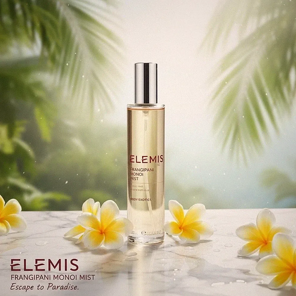 1.0 fl oz Fragrance Mist