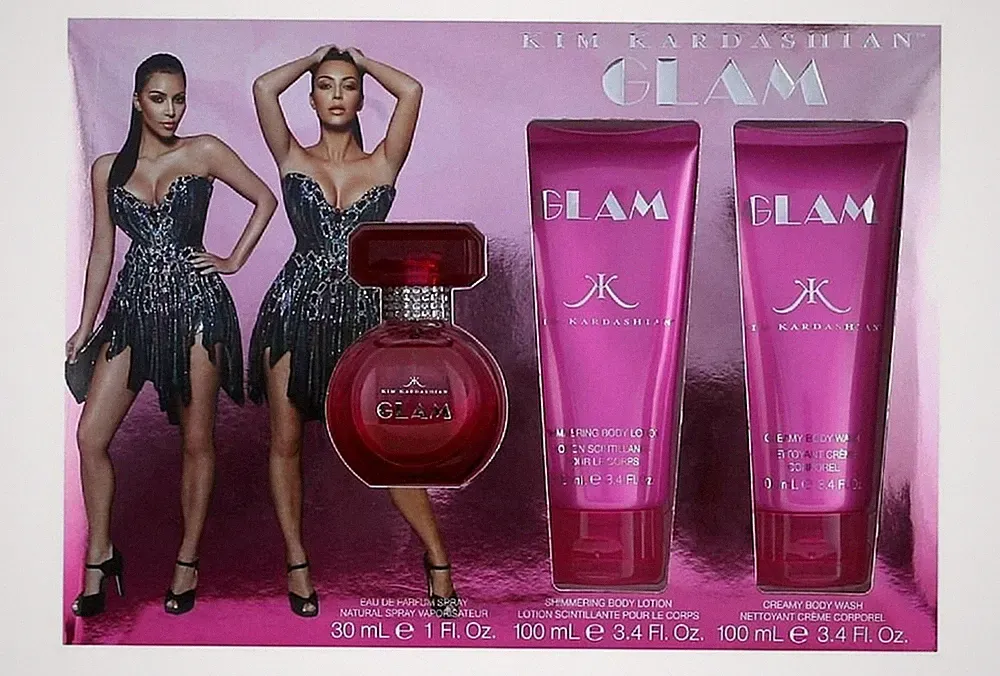 1.0 fl oz Gift Set