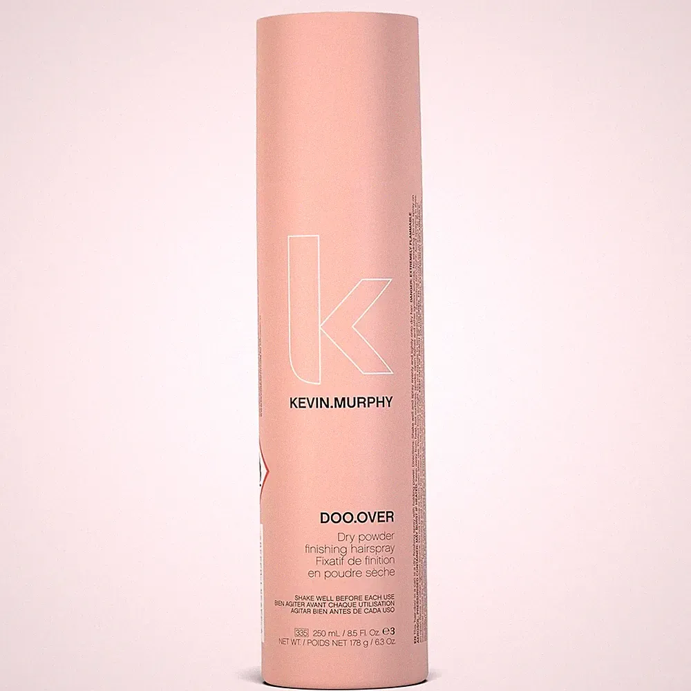 KEVIN.MURPHY DOO.OVER - Dry Powder Finishing Hair Spray 8.5 fl oz