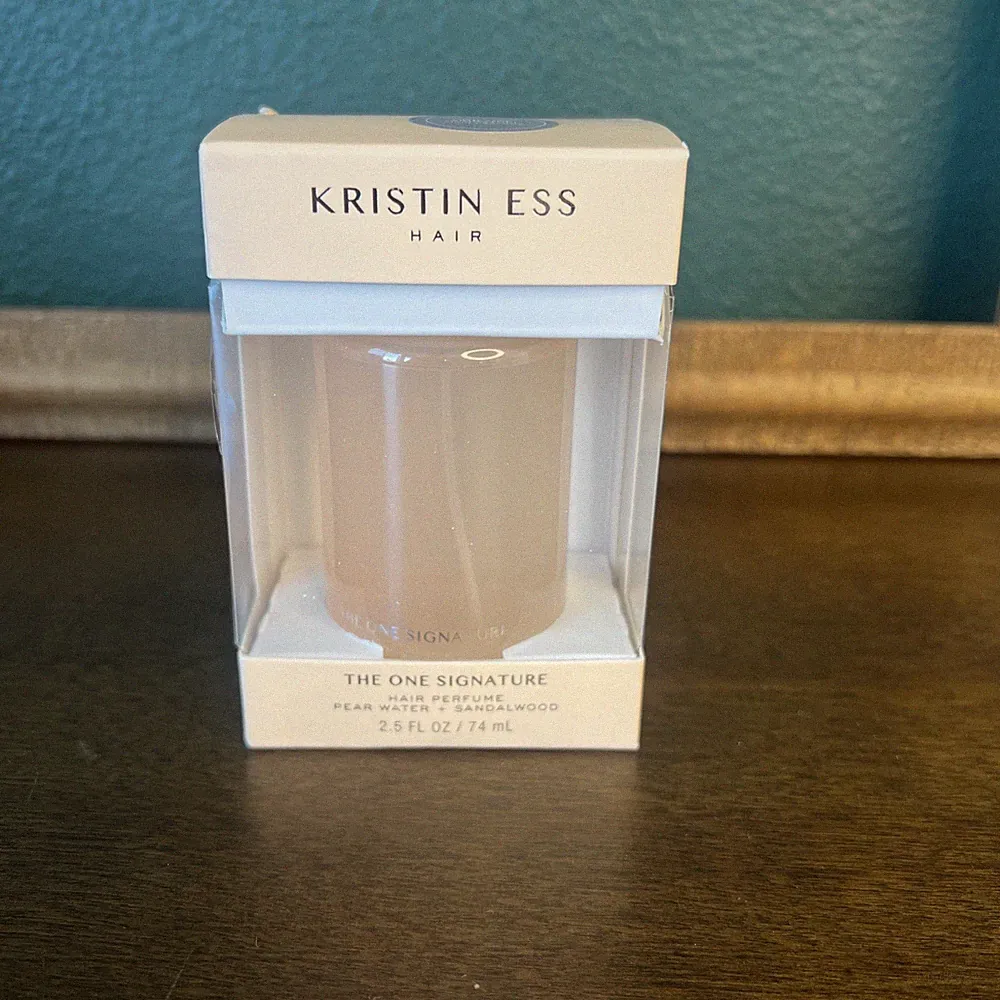 Kristin Ess The One Signature Hair Perfume 2.5oz Spray