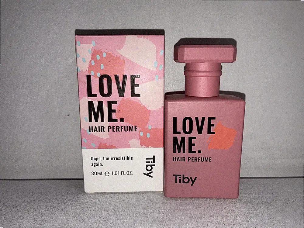 1.0 fl oz Hair Perfume
