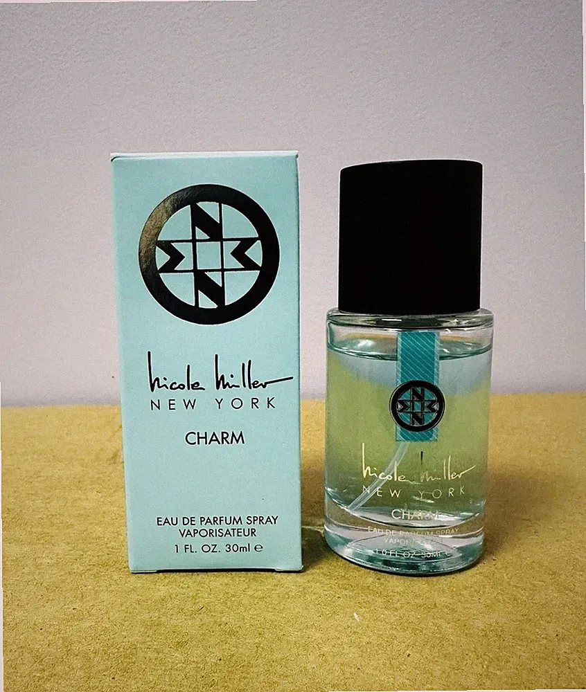 1.0 fl oz Travel Spray