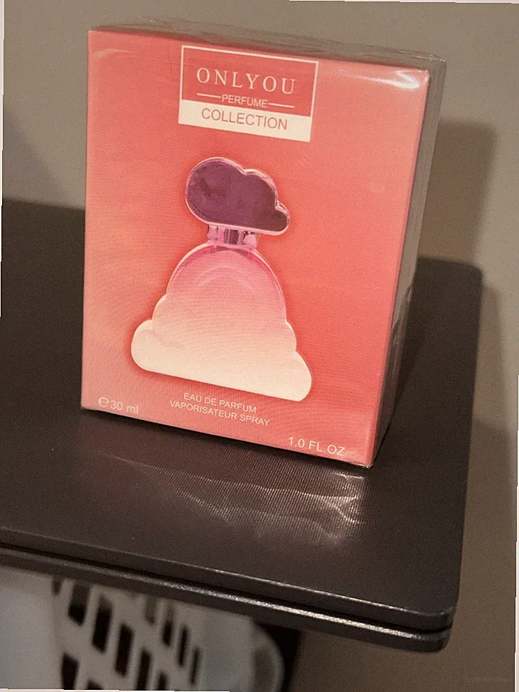 1.0 fl oz Eau de Parfum