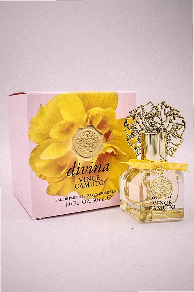 Vince Camuto Divina by Vince Camuto 1.0 FL OZ EDP Spray Perfume Women New In Box