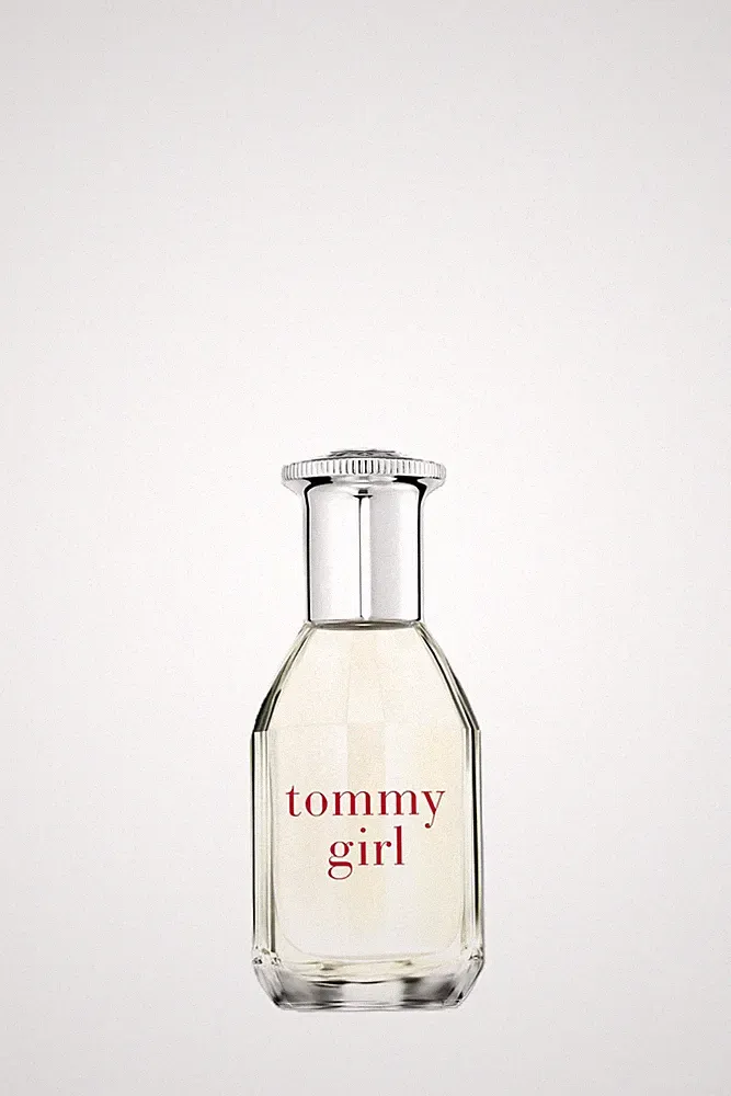 Women s Perfume Gift - Tommy Hilfiger Girl Eau de Toilette 1.0oz
